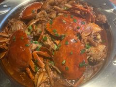 -胖哥俩肉蟹煲(杭州下沙学林街店)