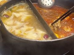 -山缓缓火锅(苏州仁恒仓街店)