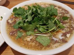 酸辣汤-光头匠