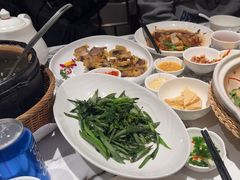 -潮州府·潮菜·砂锅粥(徐家汇店)