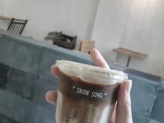 -雪凇咖啡snowsong(三盛店)
