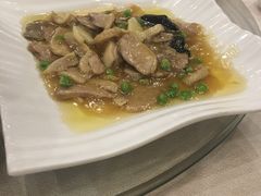 鸭三珍-明城五号烤鸭坊(建国门店)