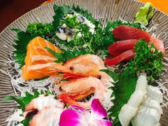 -桂马·日本料理·海胆·海鲜饭·酒场(民主广场店)