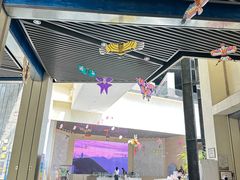 -房山世界地质公园博物馆