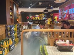 -申记串道(白塔堡店)