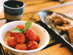 陈皮番茄-千金一碗·宝岛一村(韩国街店)