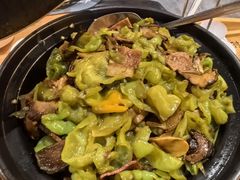 -一朵菌·野生菌探索家火锅(南亚店)