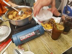 萝卜牛杂-有章牛杂(石厦店)