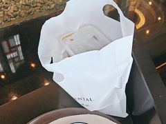 -洲际酒店·凌霄餐厅(紫峰大厦店)