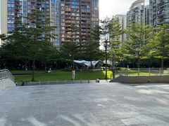 -南山文体中心-游泳馆