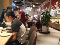 -湘域中餐厅(大悦城店)