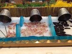-新艺自助美食城(中山路店)