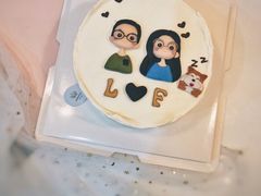 -DIY SWEET21(升平路店)