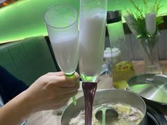 -探窝·竹笙椰子鸡(杨箕店)