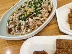 -老杨饭店(万科里店)