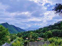 -潭柘寺景区