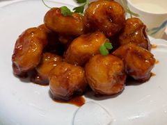 -桂满陇·杭州小馆(巴黎春天浦建店)