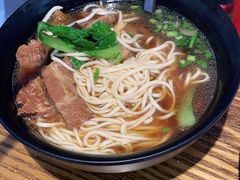 -李先生牛肉面大王(北京平谷步行街店)