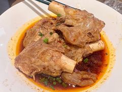 -二分八云雁阁•新晋菜大同味(长治路店)