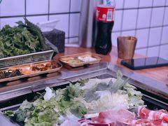 -郭记烤肉创始店(民丰大街店)