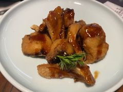 -外婆家(西红门荟聚购物中心店)