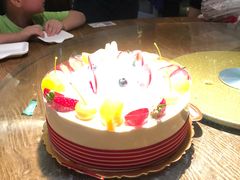 -苹果花园(金耀南路店)