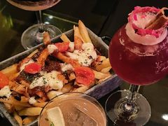 -云·酷 Atmosphere(国贸大酒店)