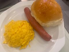 -佳记小食店(旺角店)