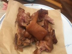 李家猪蹄-以前的小酒馆(中山广场店)