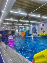 -熊小米专业儿童游泳馆