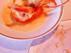 -金轩中餐厅 Jin Xuan(浦东丽思卡尔顿酒店)