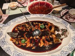 -锦楼·臻选新杭帮(杭州中心店)