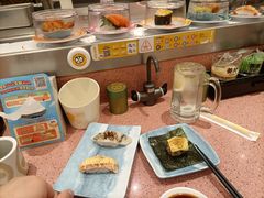 -元气寿司(环球港店)