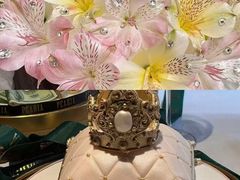 -柏尼娅PEARIA·蛋糕定制(静安店)