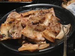 -九田家黑牛烤肉料理(石路天虹店)