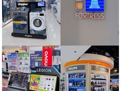 -新城市广场