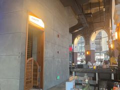 -埠口精酿夜景餐酒吧· BREWPORT BISTRO(长嘉汇重庆之眼店)