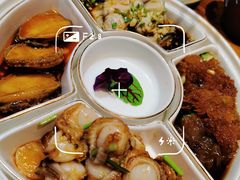 -必点海鲜·鲅鱼水饺(鞍山西道店)