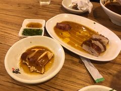 -霸道川面馆(张江店)