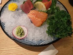 -温野菜涮涮锅(大悦城店)