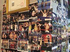 -拳盛时代拳击俱乐部(北京路店)