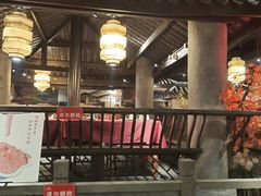 -蓉城老妈火锅(双林路店)