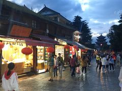 -大理洱海龙湾假日酒店