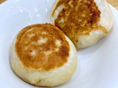 肉饼-增盛魁小吃店
