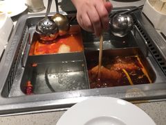 -海底捞火锅(万科广场店)