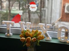 -W CAFE(甜爱路店)