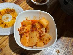 -胡师傅三下锅(汽车站店)