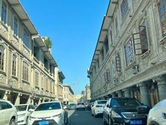 -汕头市小公园
