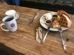 -漫咖啡(中纺国际店)