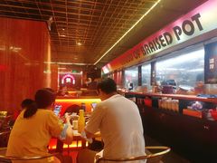 -啫神·广州地标美食(北京路店)